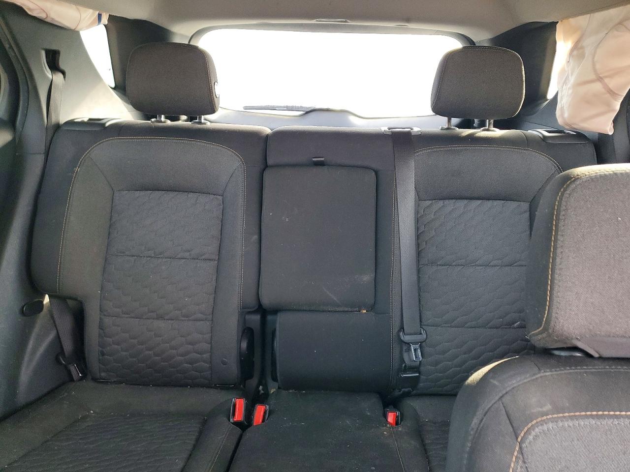 2019 CHEVROLET EQUINOX LT photo 28