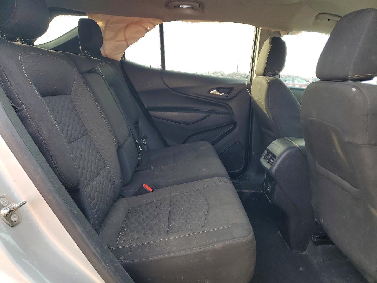 2019 CHEVROLET EQUINOX LT photo 31