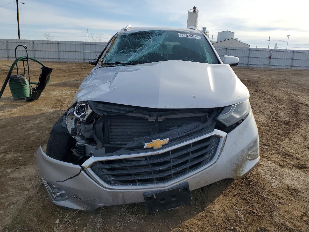 2019 CHEVROLET EQUINOX LT photo 13