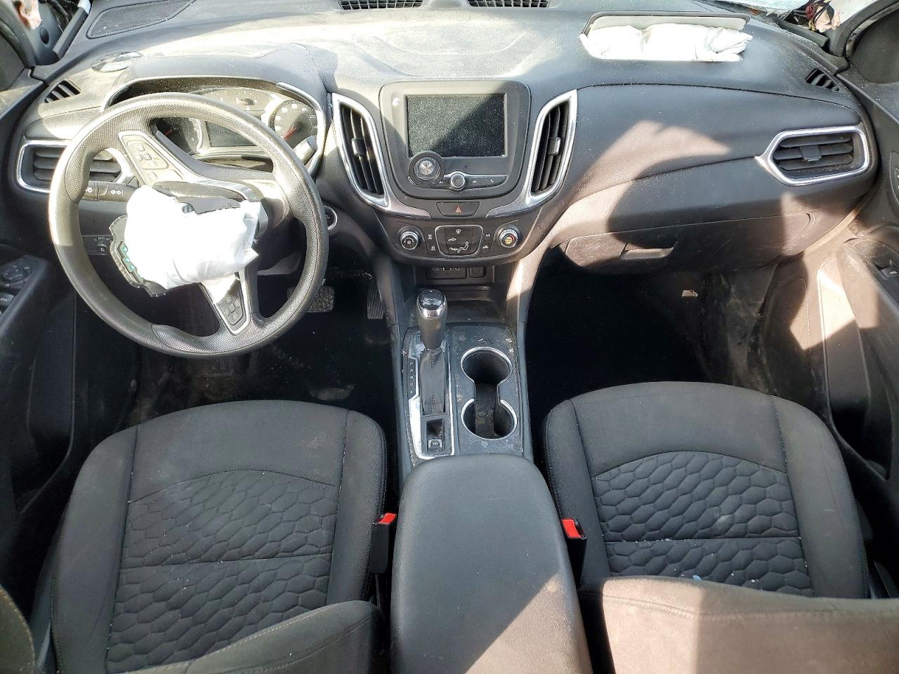 2019 CHEVROLET EQUINOX LT photo 22