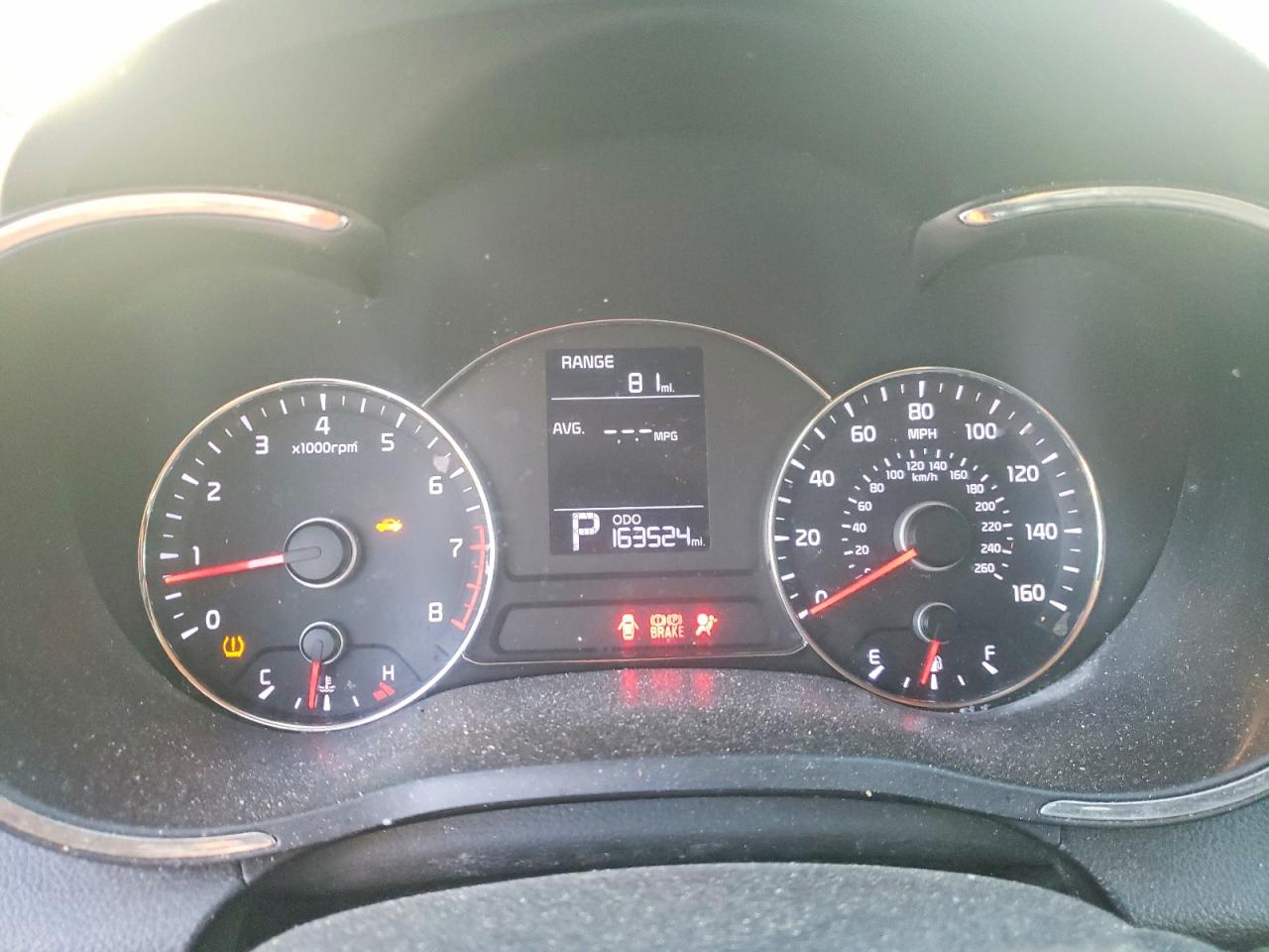 2014 KIA FORTE LX photo 25