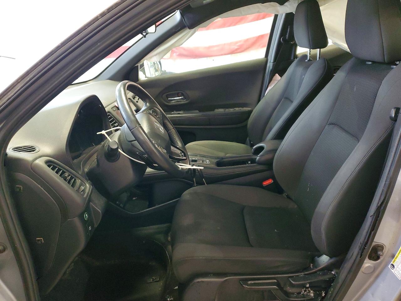 2019 HONDA HR-V SPORT photo 7