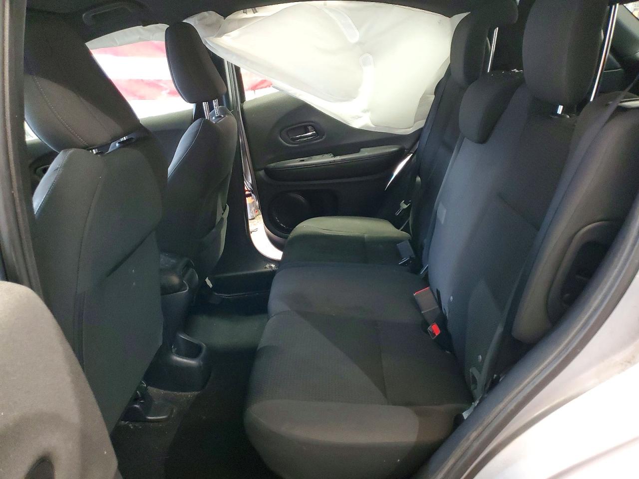 2019 HONDA HR-V SPORT photo 11