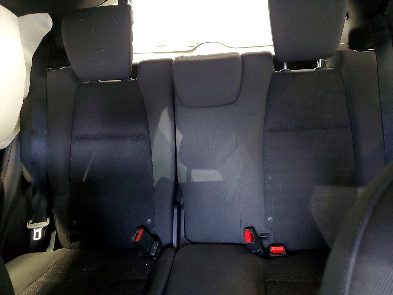 2019 HONDA HR-V SPORT photo 10