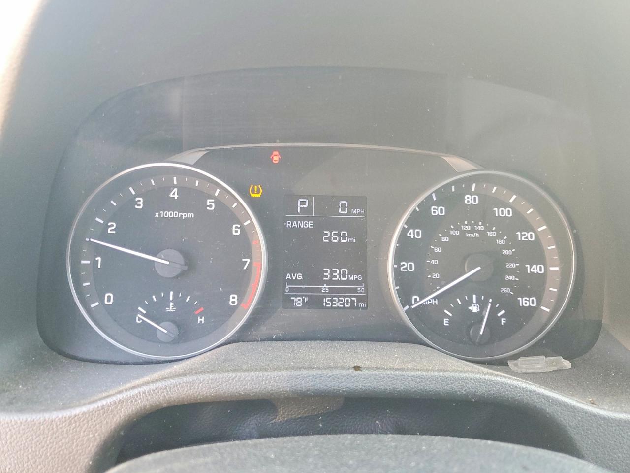 2017 HYUNDAI ELANTRA SE photo 17