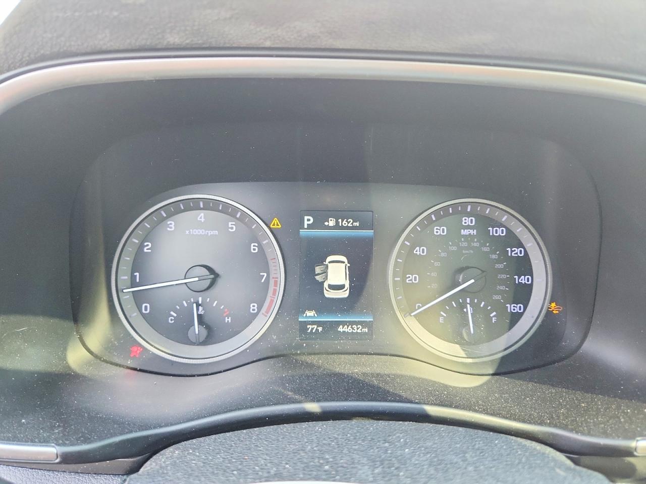 2021 HYUNDAI TUCSON LIMITED photo 9