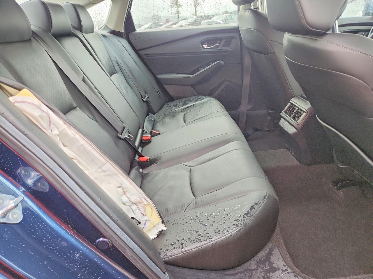 2024 HONDA ACCORD TOURING HYBRID photo 28