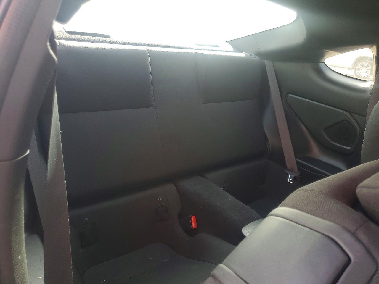 2023 TOYOTA GR 86 photo 19