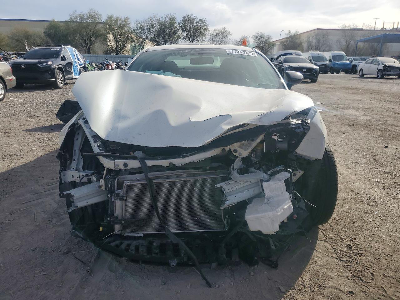2023 TOYOTA GR 86 photo 9