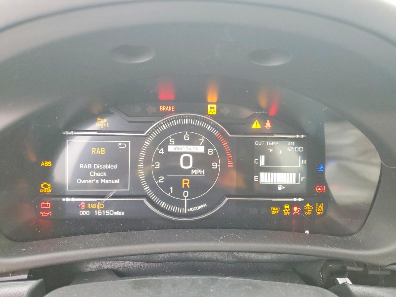 2023 TOYOTA GR 86 photo 17