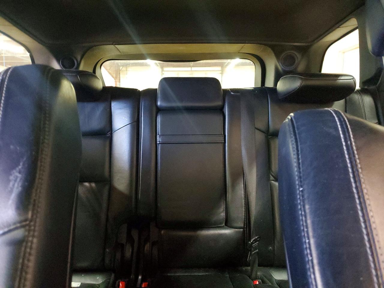 2015 JEEP GRAND CHEROKEE LIMITED photo 19