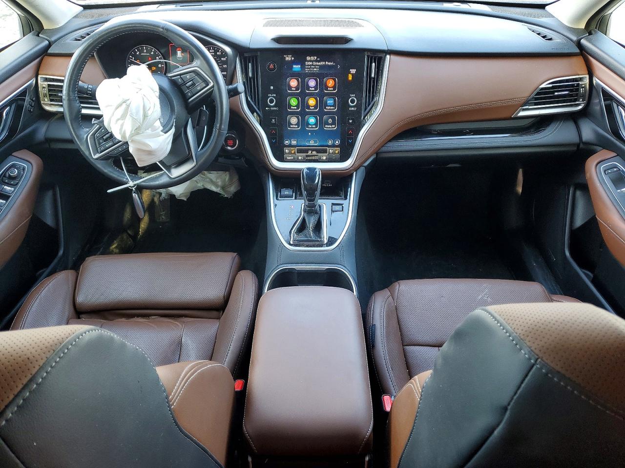 2023 SUBARU OUTBACK TOURING photo 15