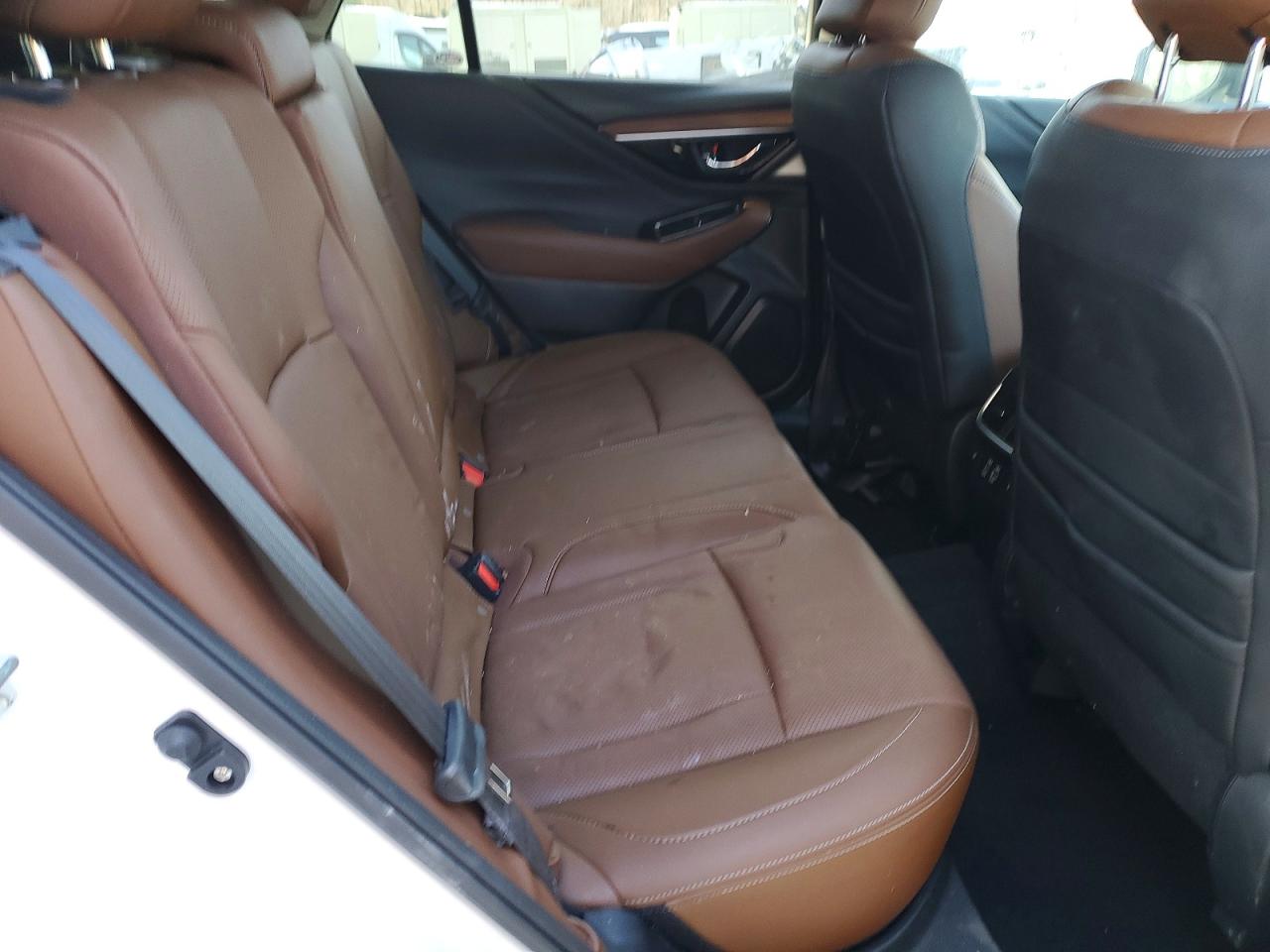 2023 SUBARU OUTBACK TOURING photo 19