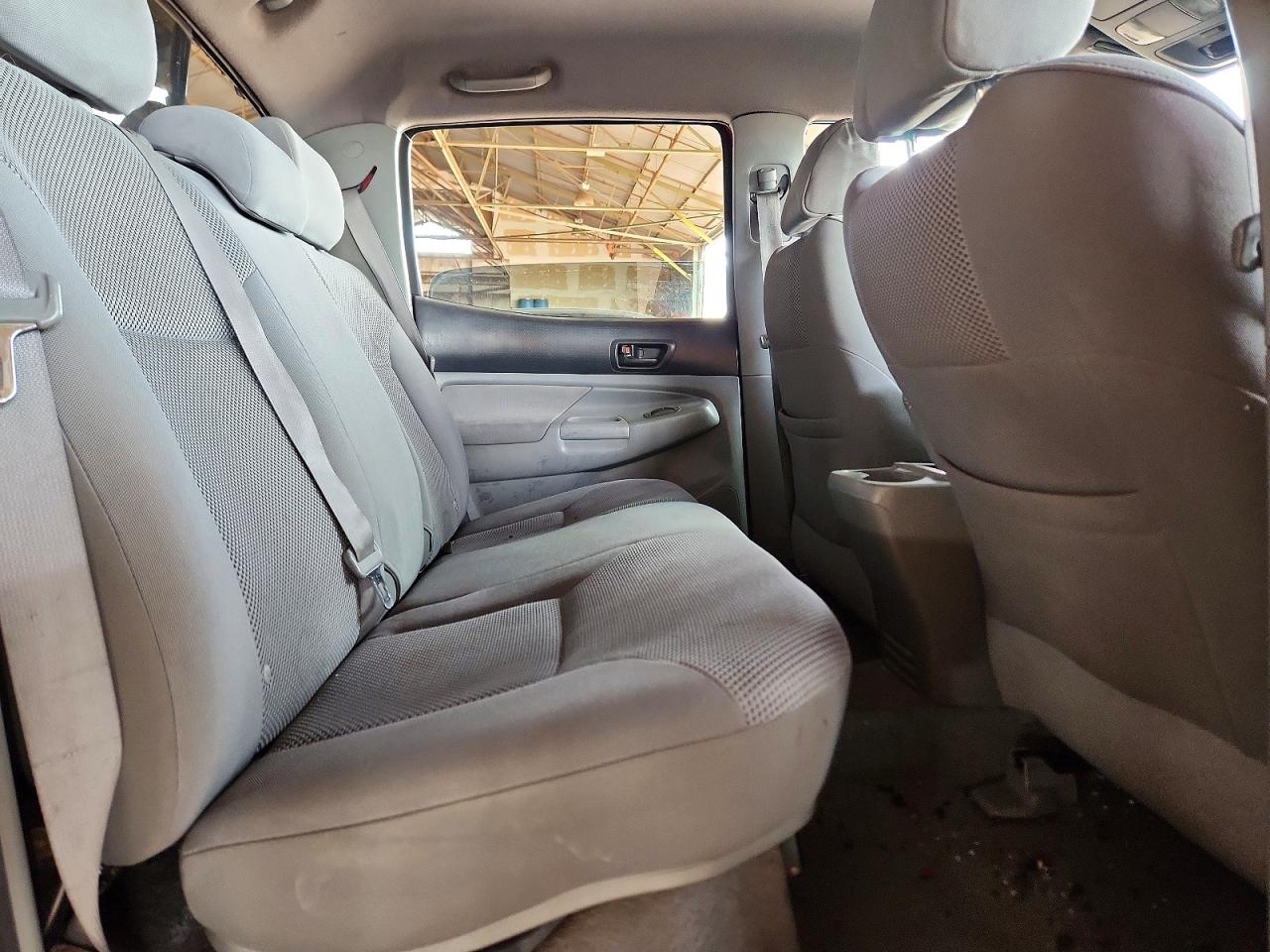2006 TOYOTA TACOMA DOUBLE CAB PRERUNNER photo 19