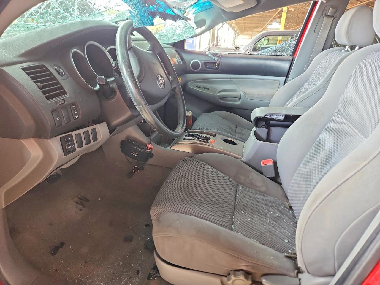 2006 TOYOTA TACOMA DOUBLE CAB PRERUNNER photo 13