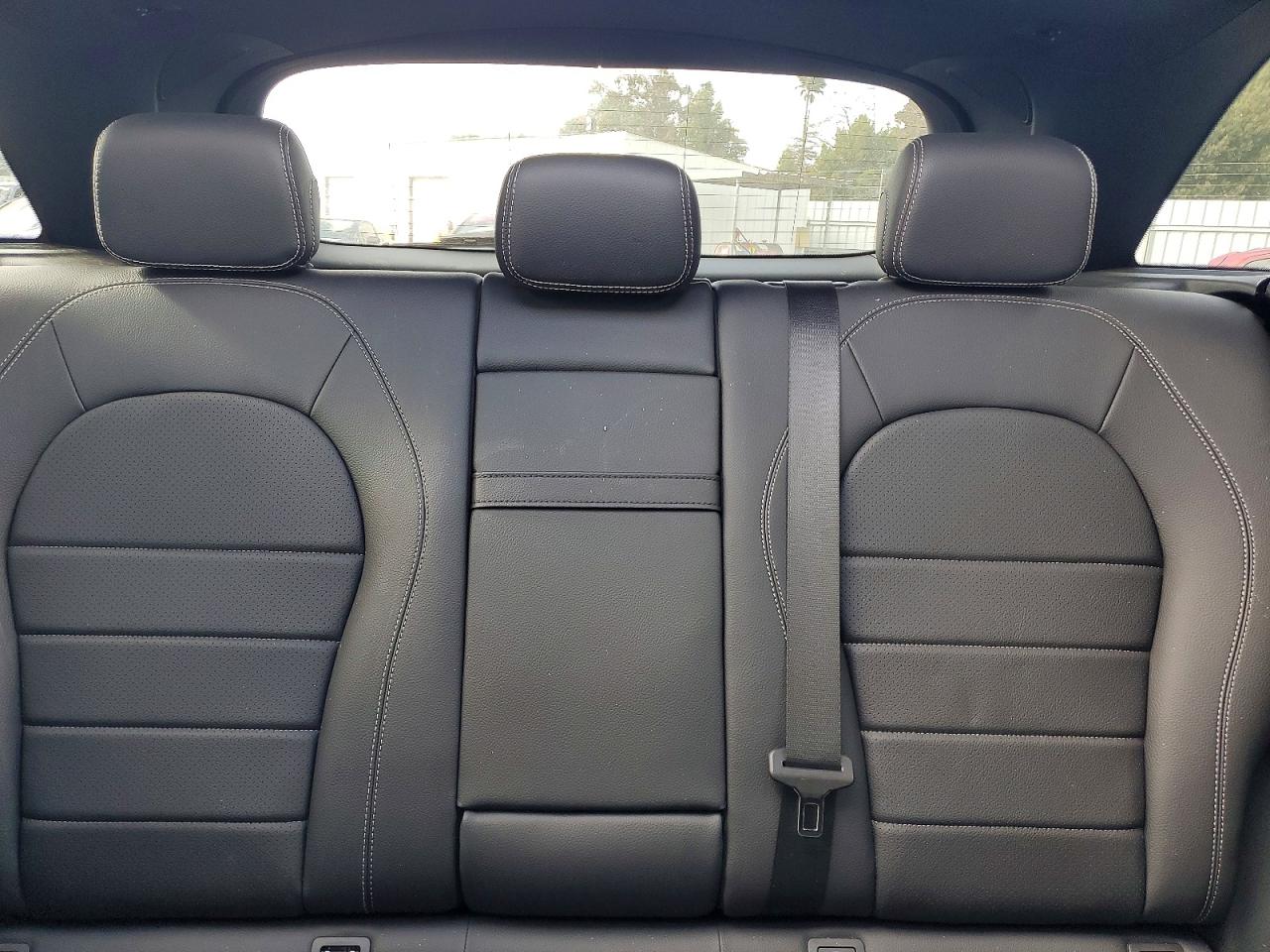 2022 MERCEDES-BENZ GLC 300 4MATIC photo 19