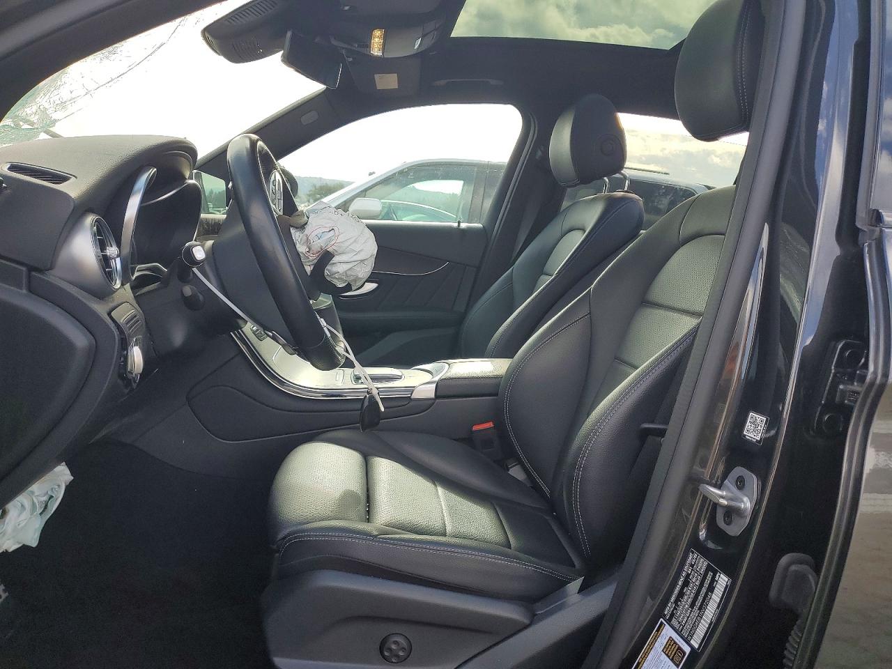 2022 MERCEDES-BENZ GLC 300 4MATIC photo 13
