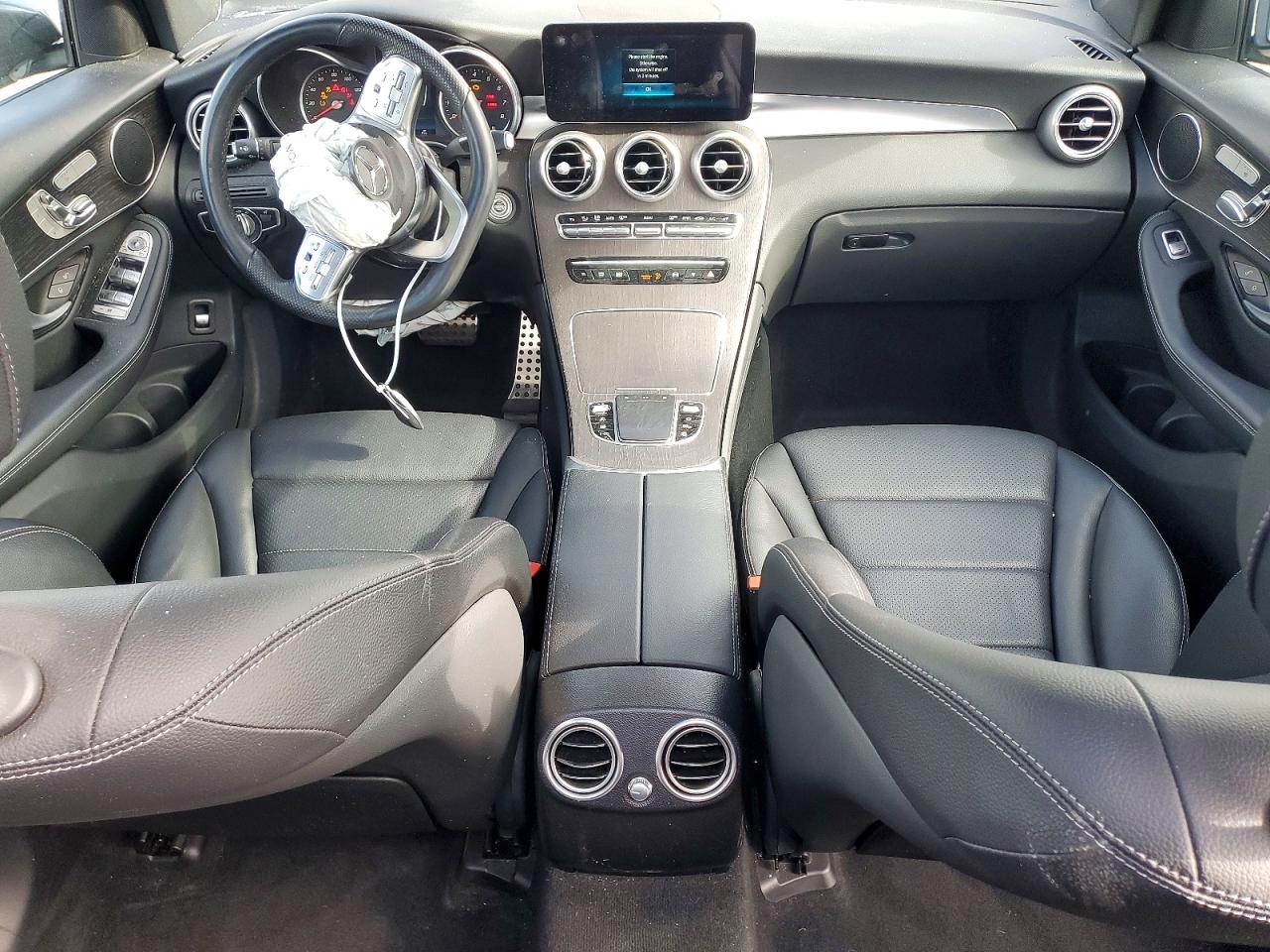 2022 MERCEDES-BENZ GLC 300 4MATIC photo 15