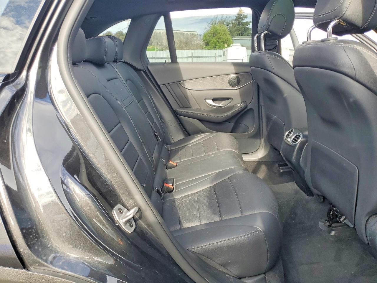 2022 MERCEDES-BENZ GLC 300 4MATIC photo 21