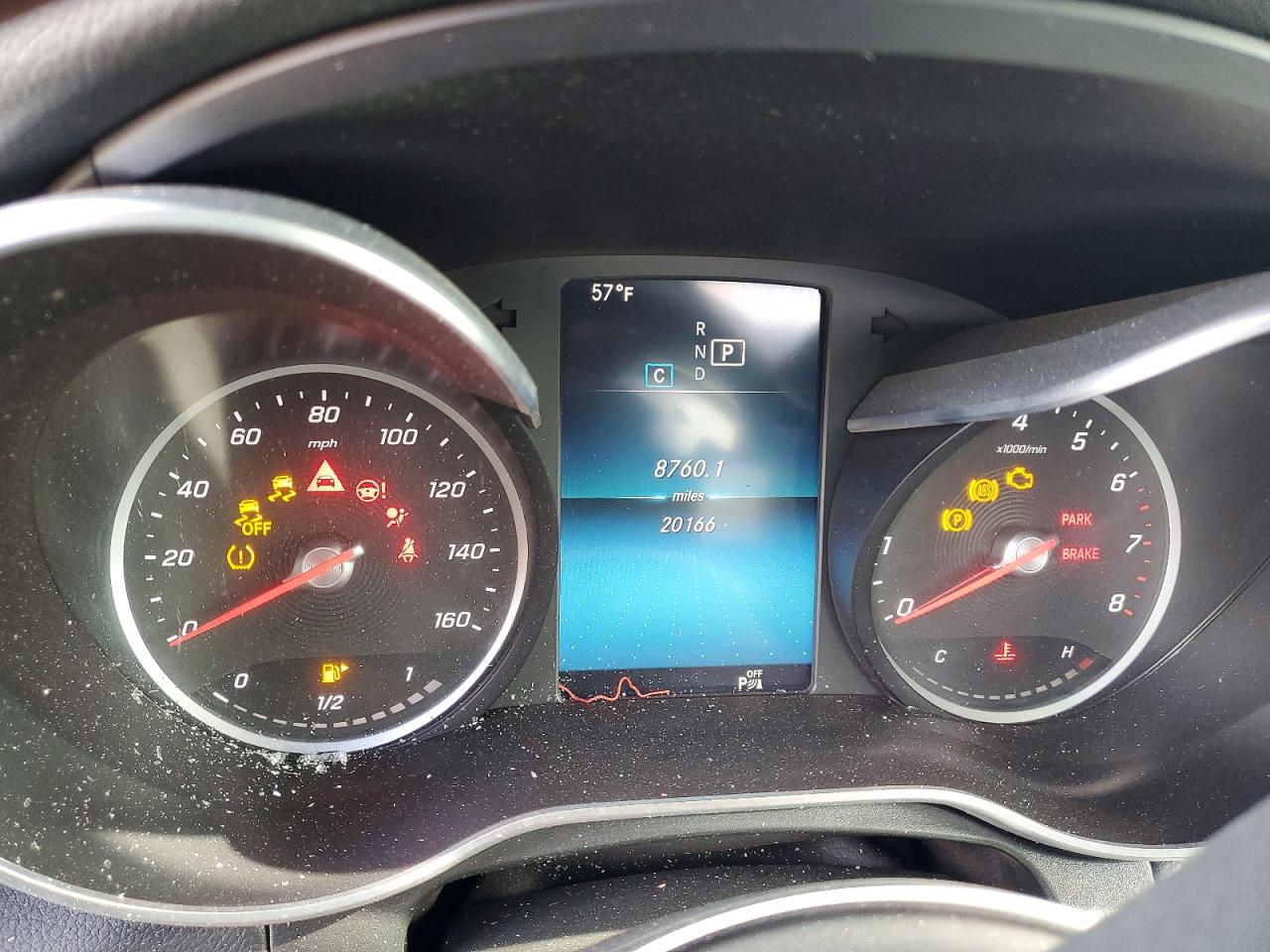 2022 MERCEDES-BENZ GLC 300 4MATIC photo 17