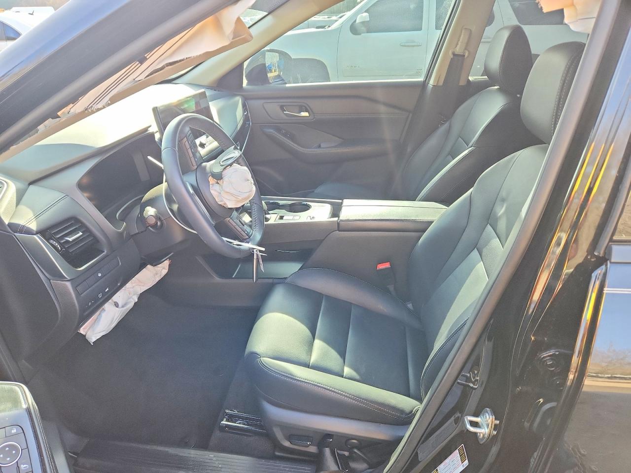2024 NISSAN ROGUE SL photo 13