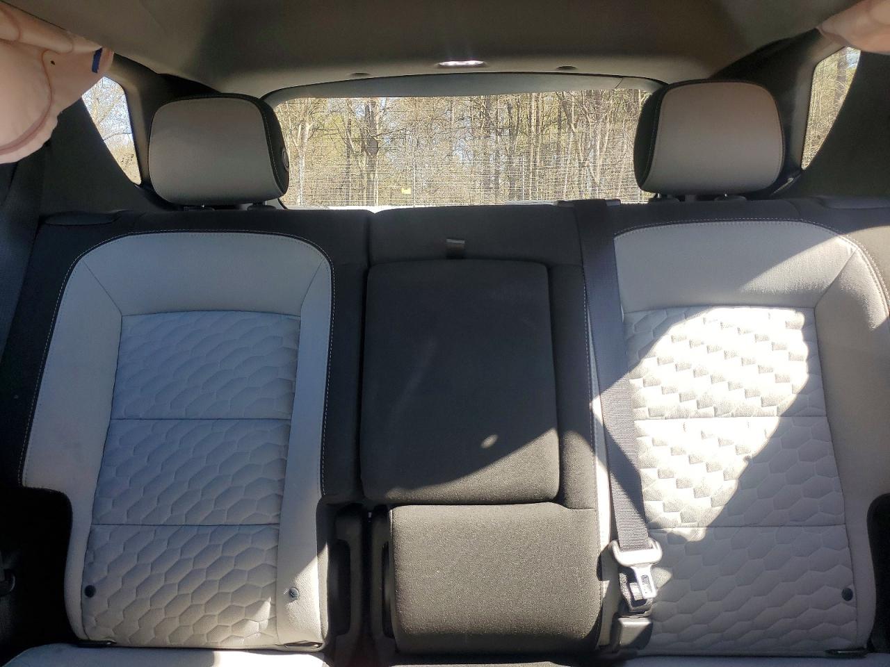 2019 CHEVROLET EQUINOX LS photo 10