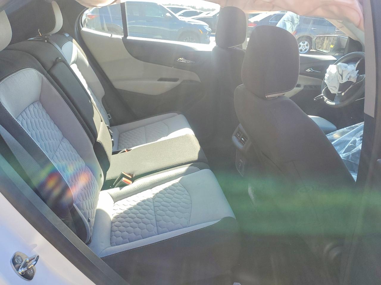 2019 CHEVROLET EQUINOX LS photo 11