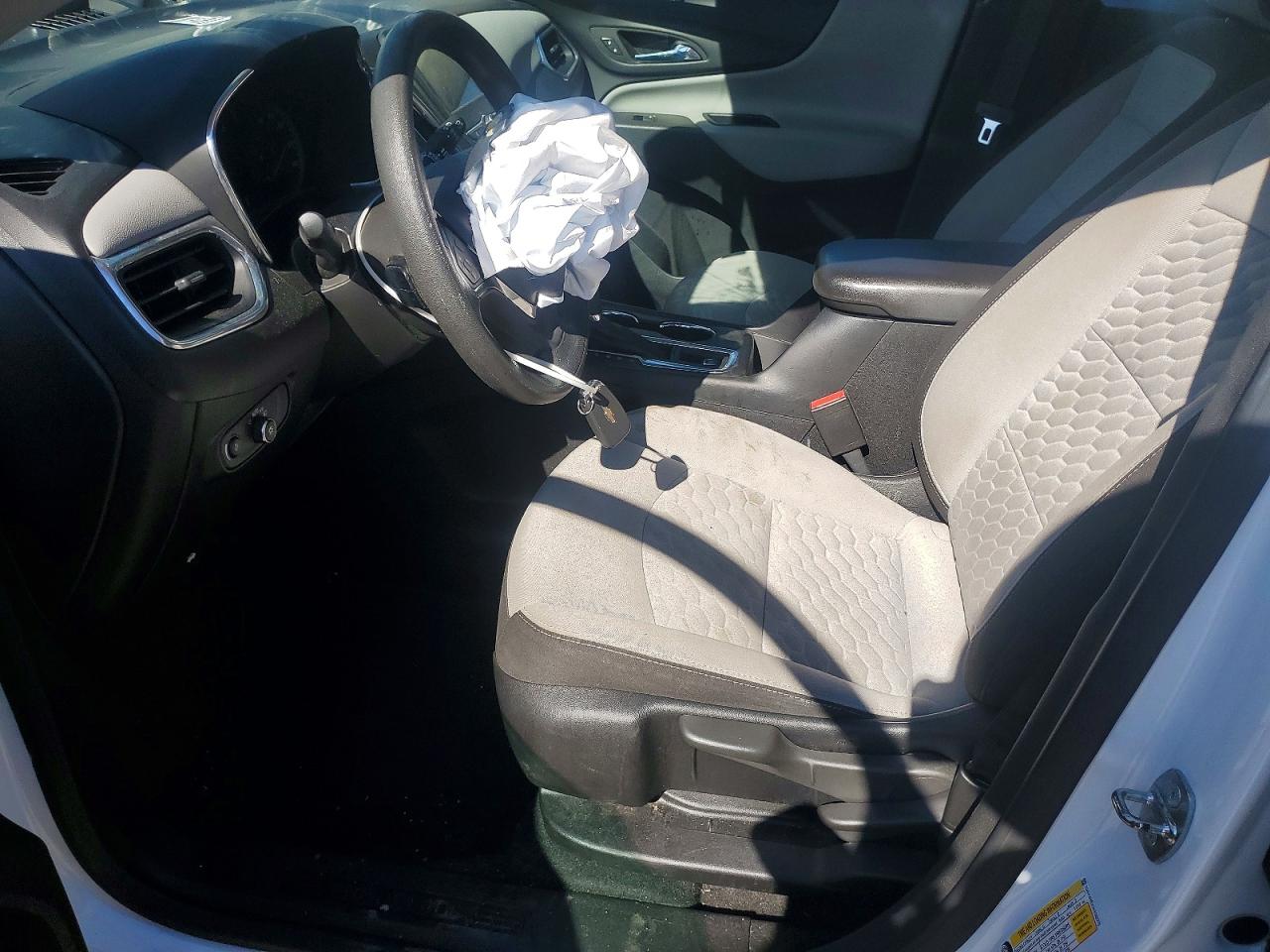 2019 CHEVROLET EQUINOX LS photo 7