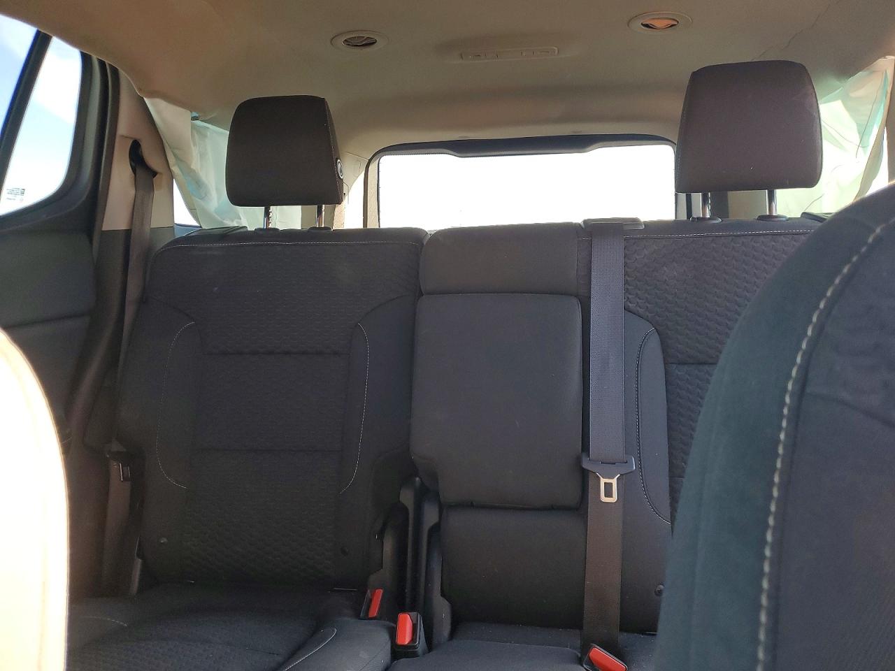 2019 GMC ACADIA SLE photo 19