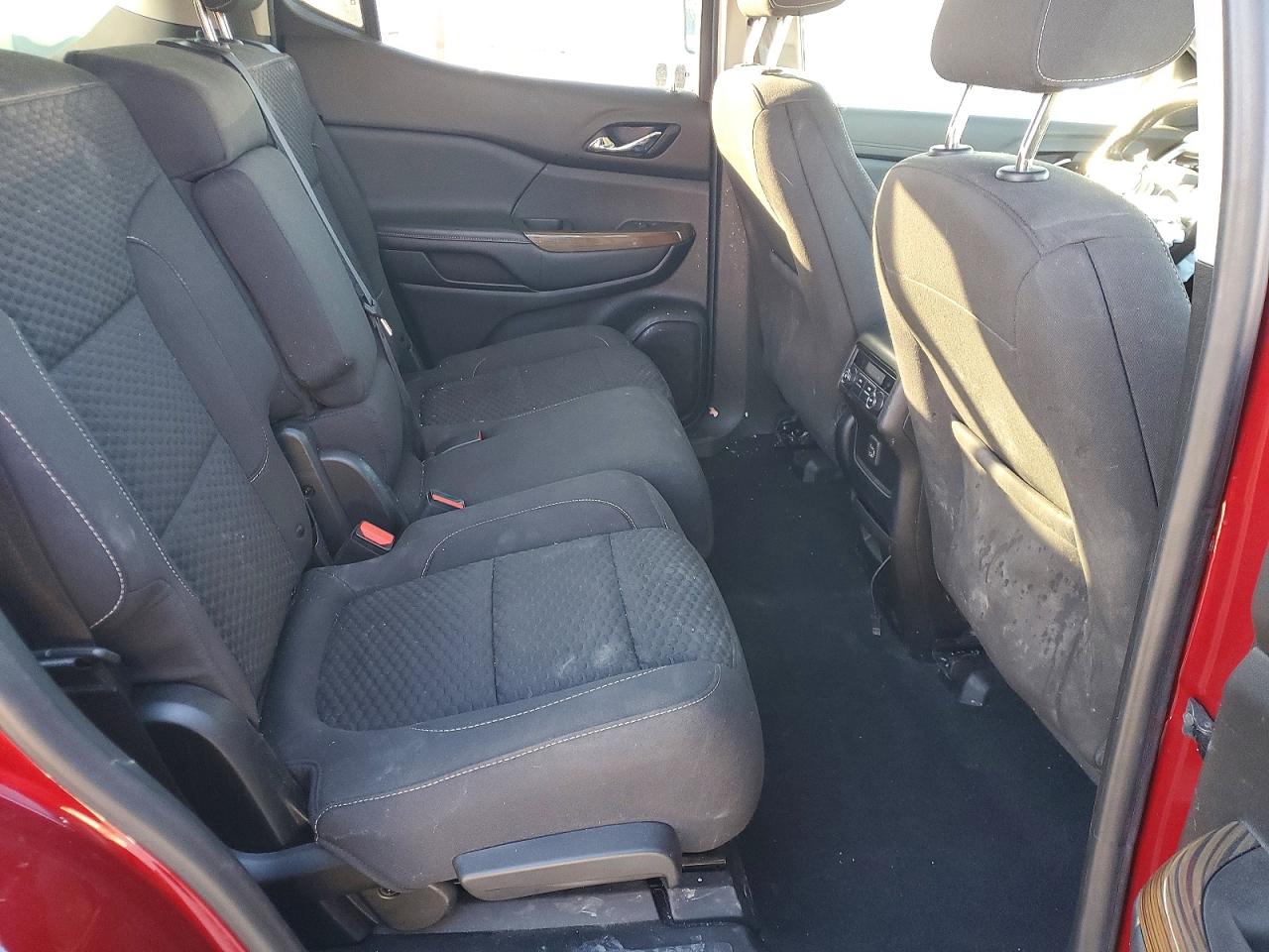 2019 GMC ACADIA SLE photo 21