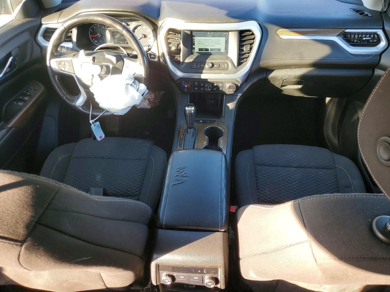 2019 GMC ACADIA SLE photo 15