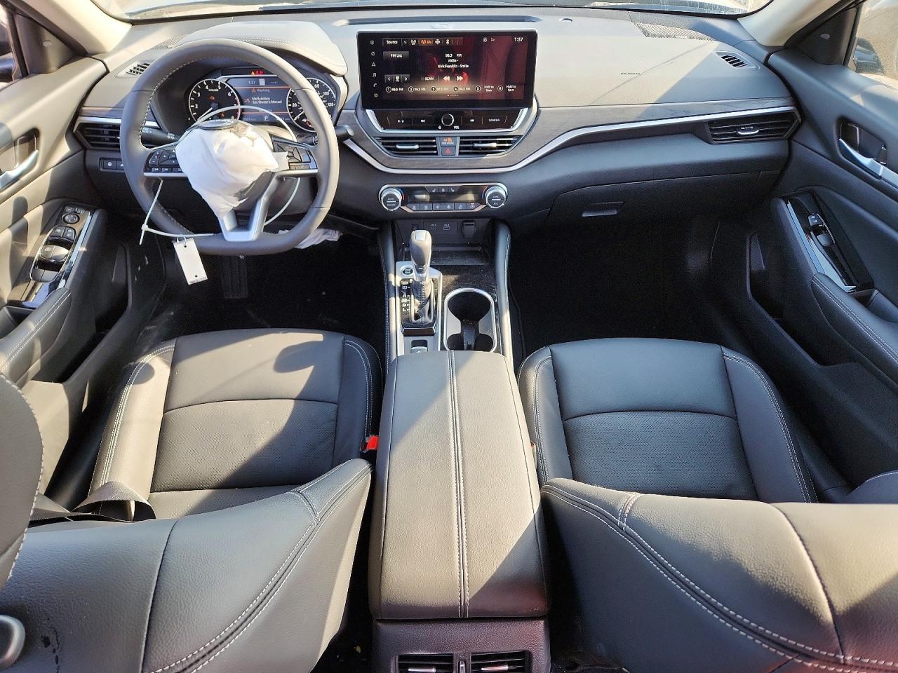 2025 NISSAN ALTIMA SL photo 15