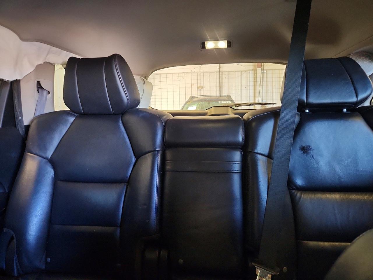 2012 ACURA MDX TECHNOLOGY photo 19