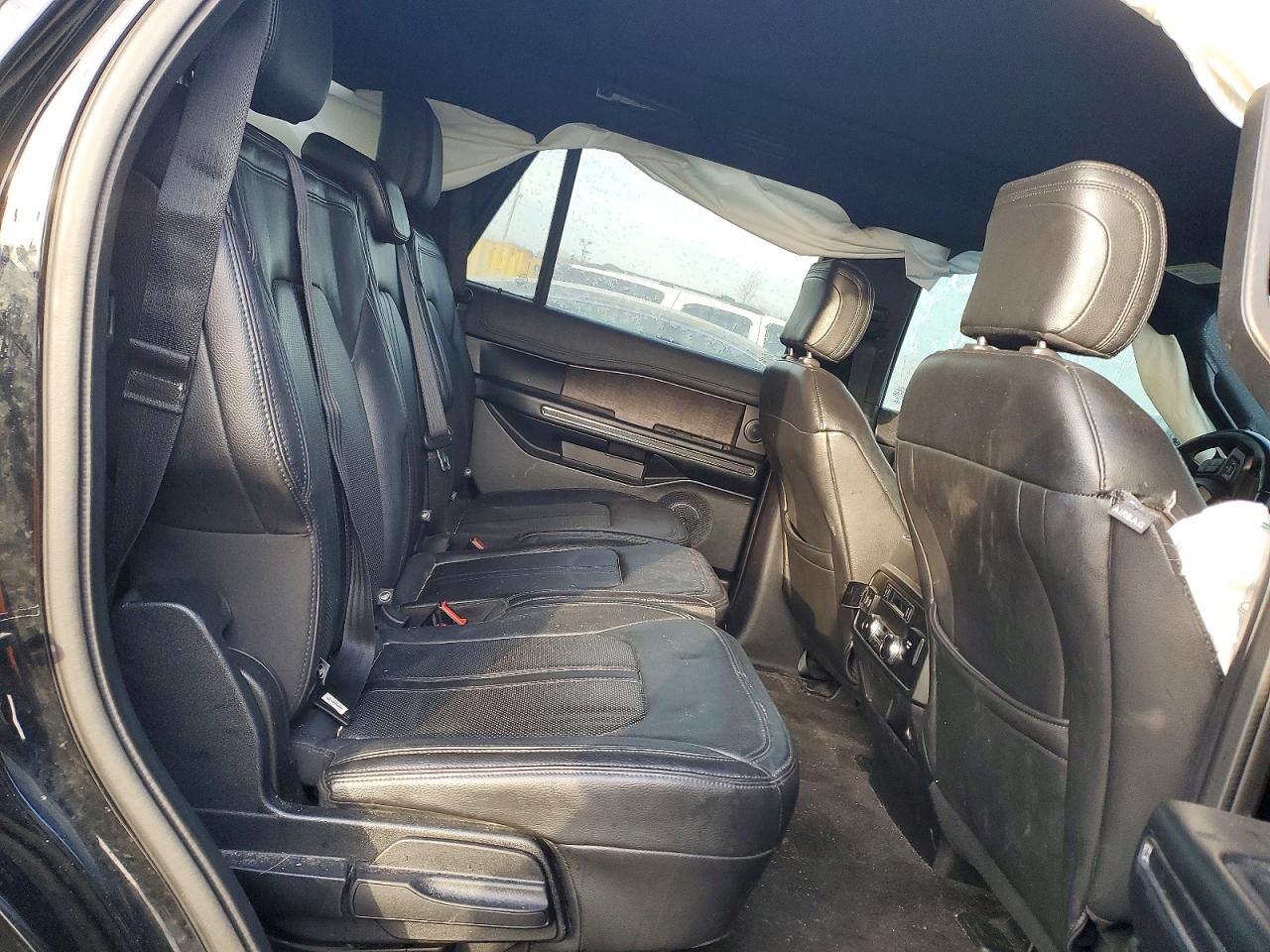 2018 FORD EXPEDITION LIMITED photo 21