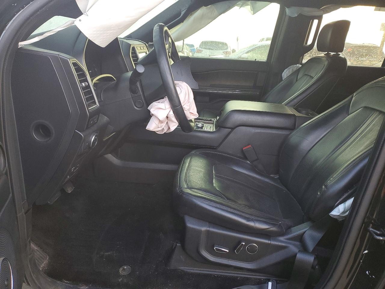2018 FORD EXPEDITION LIMITED photo 13