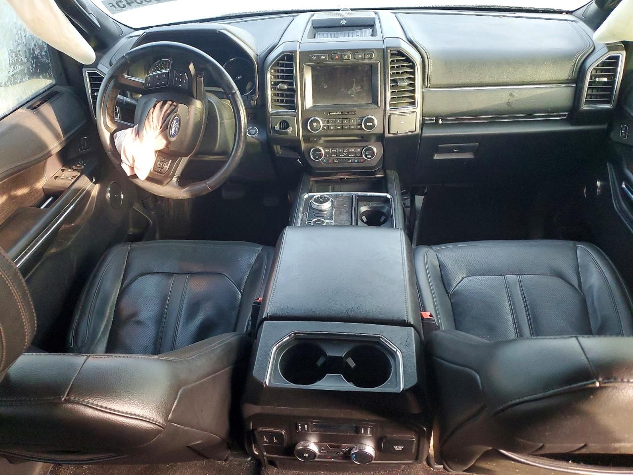 2018 FORD EXPEDITION LIMITED photo 15