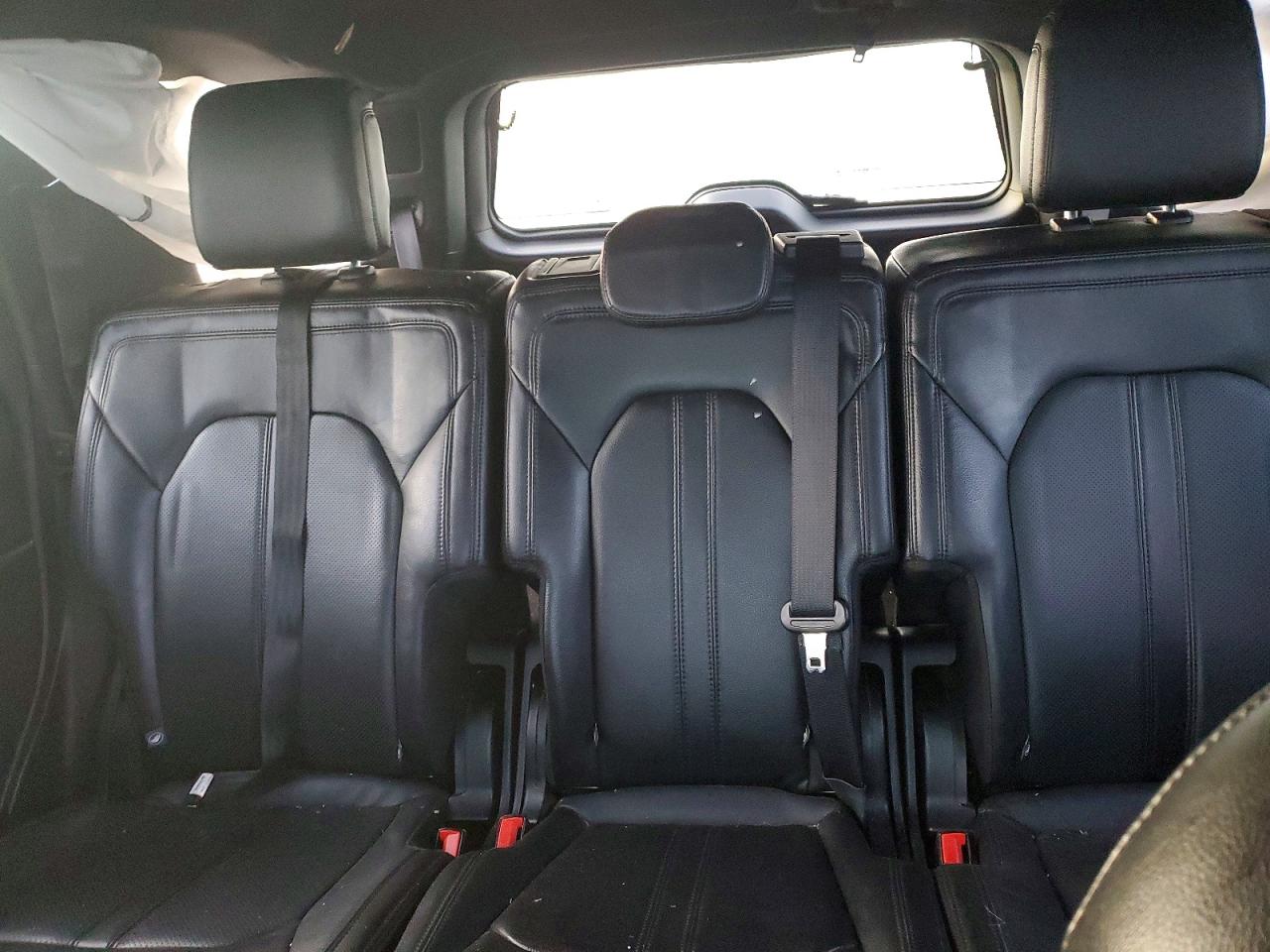 2018 FORD EXPEDITION LIMITED photo 19