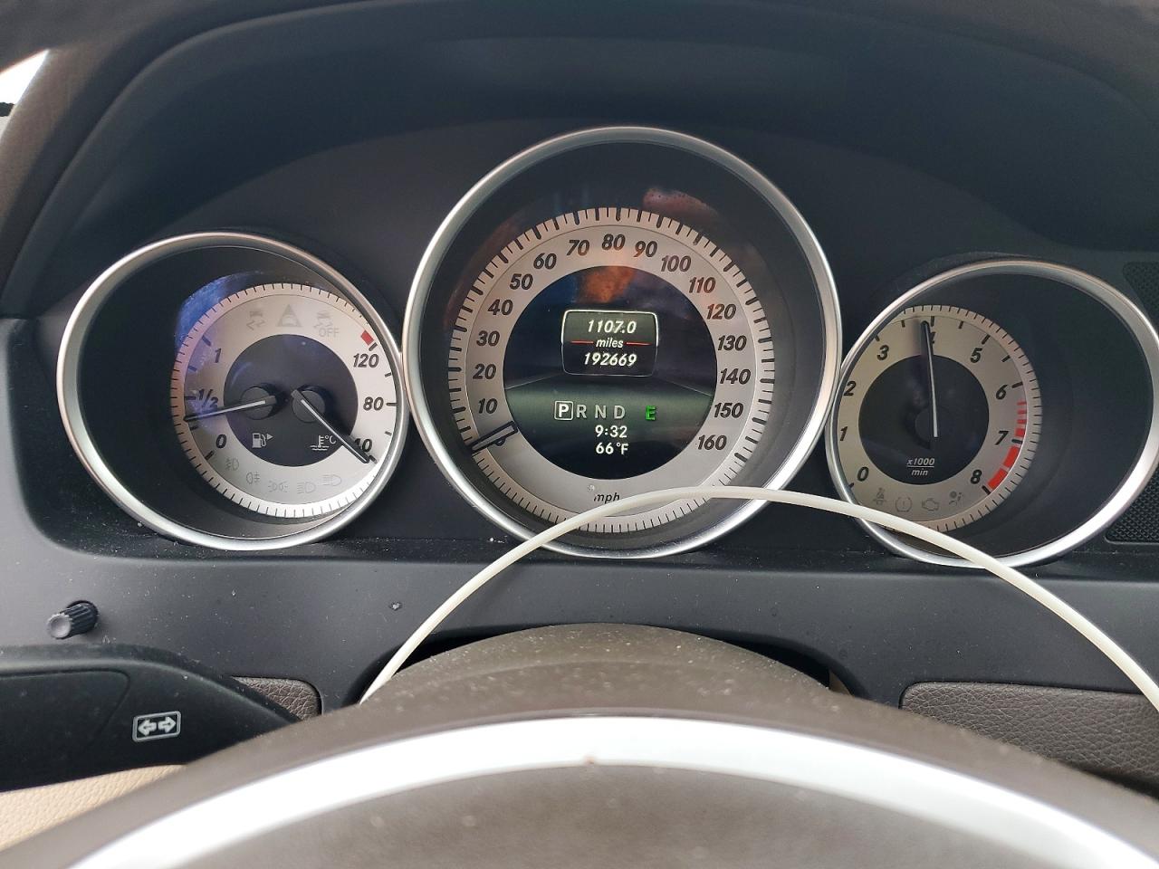 2014 MERCEDES-BENZ C 250 photo 17