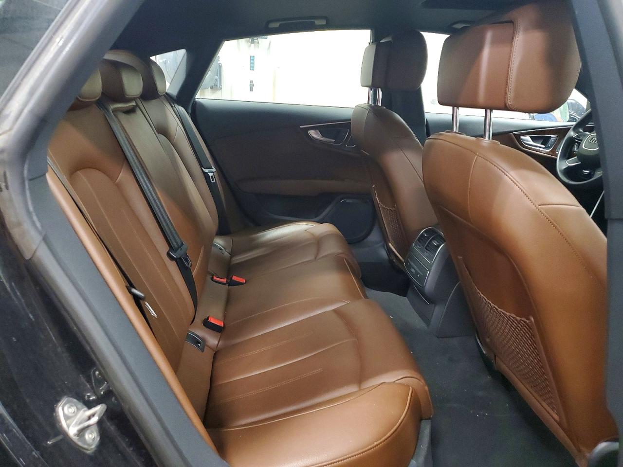 2014 AUDI A7 PREMIUM PLUS photo 28