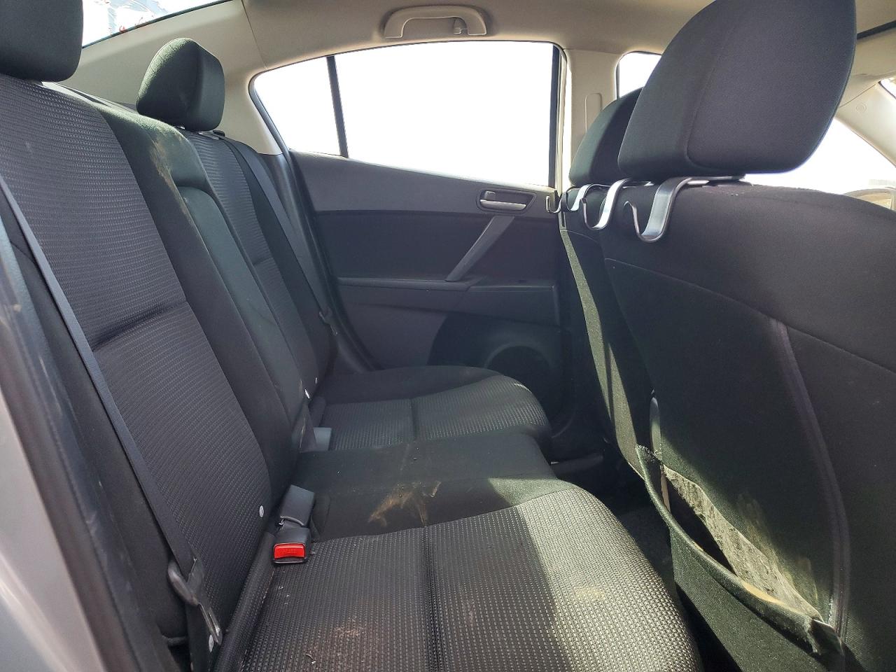 2013 MAZDA 3 I photo 19