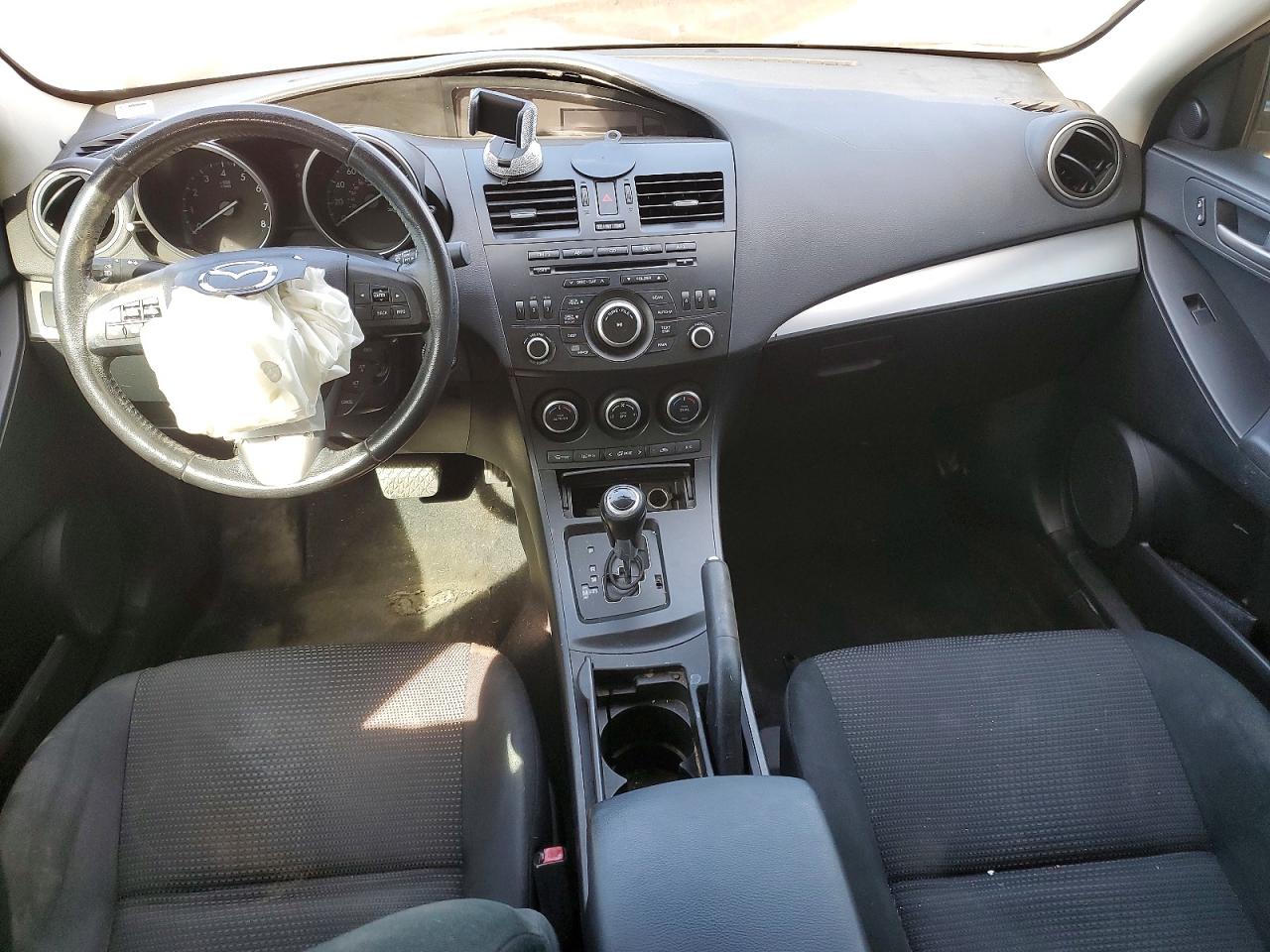 2013 MAZDA 3 I photo 15