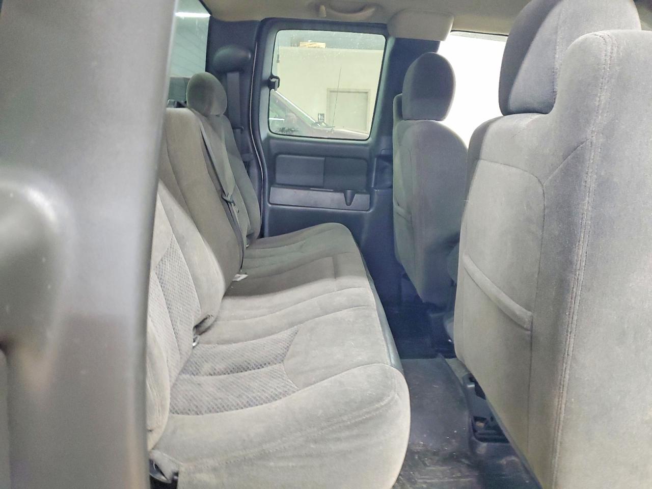 2007 CHEVROLET SILVERADO K1500 CLASSIC photo 10