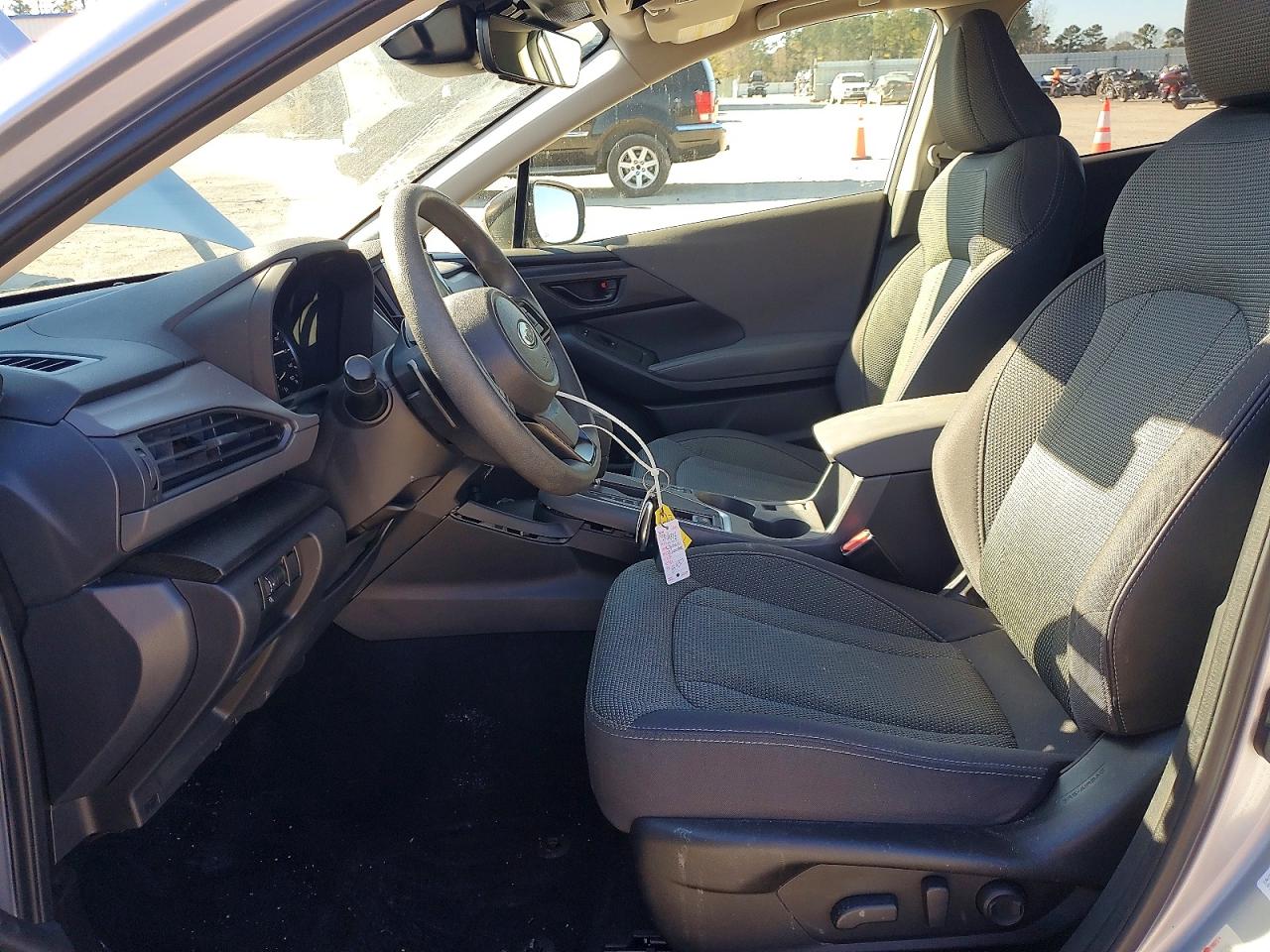 2024 SUBARU CROSSTREK PREMIUM photo 7