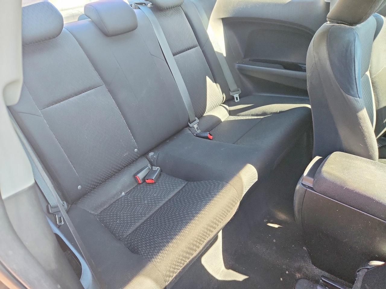 2015 HONDA CIVIC LX photo 10