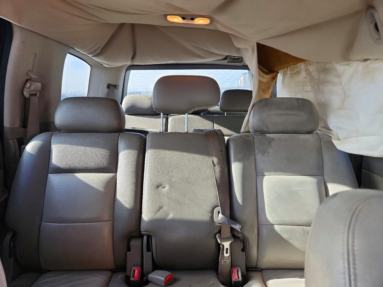 2007 DODGE DURANGO photo 37