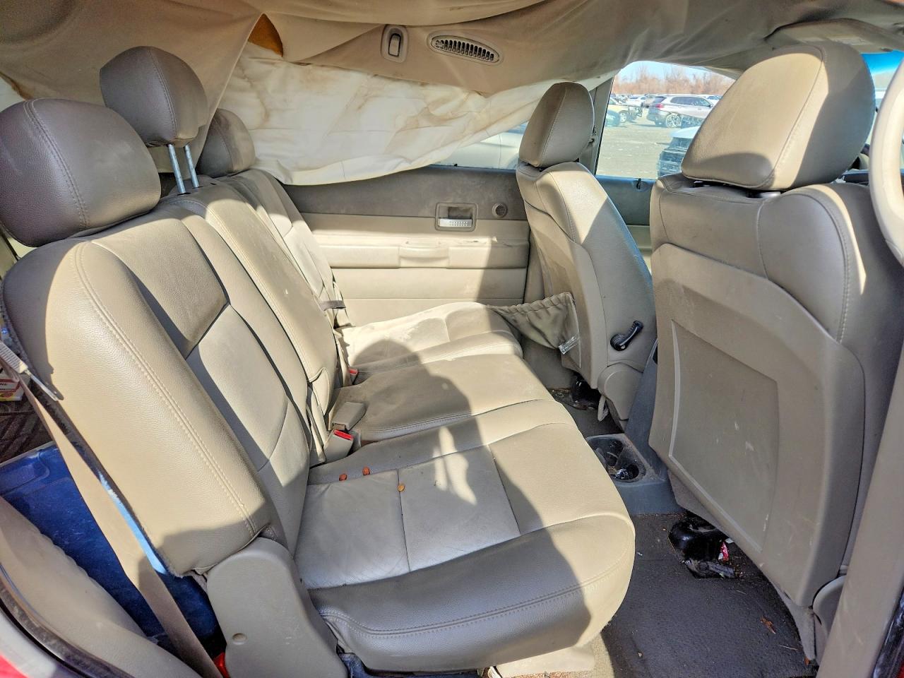 2007 DODGE DURANGO photo 41