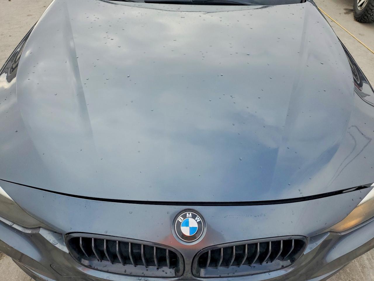 2015 BMW 328 I photo 11