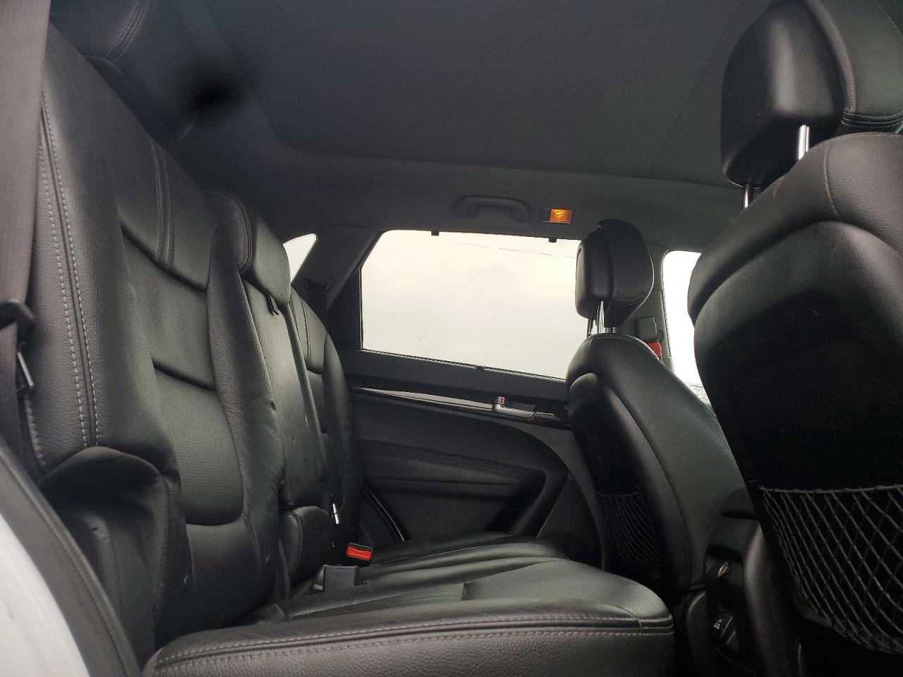 2014 KIA SORENTO EX photo 21