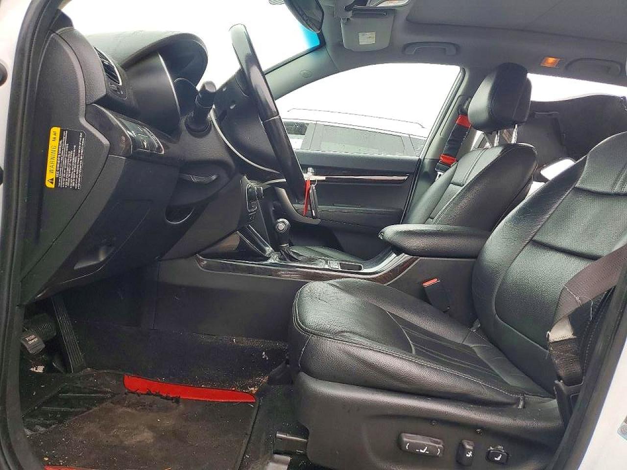 2014 KIA SORENTO EX photo 13