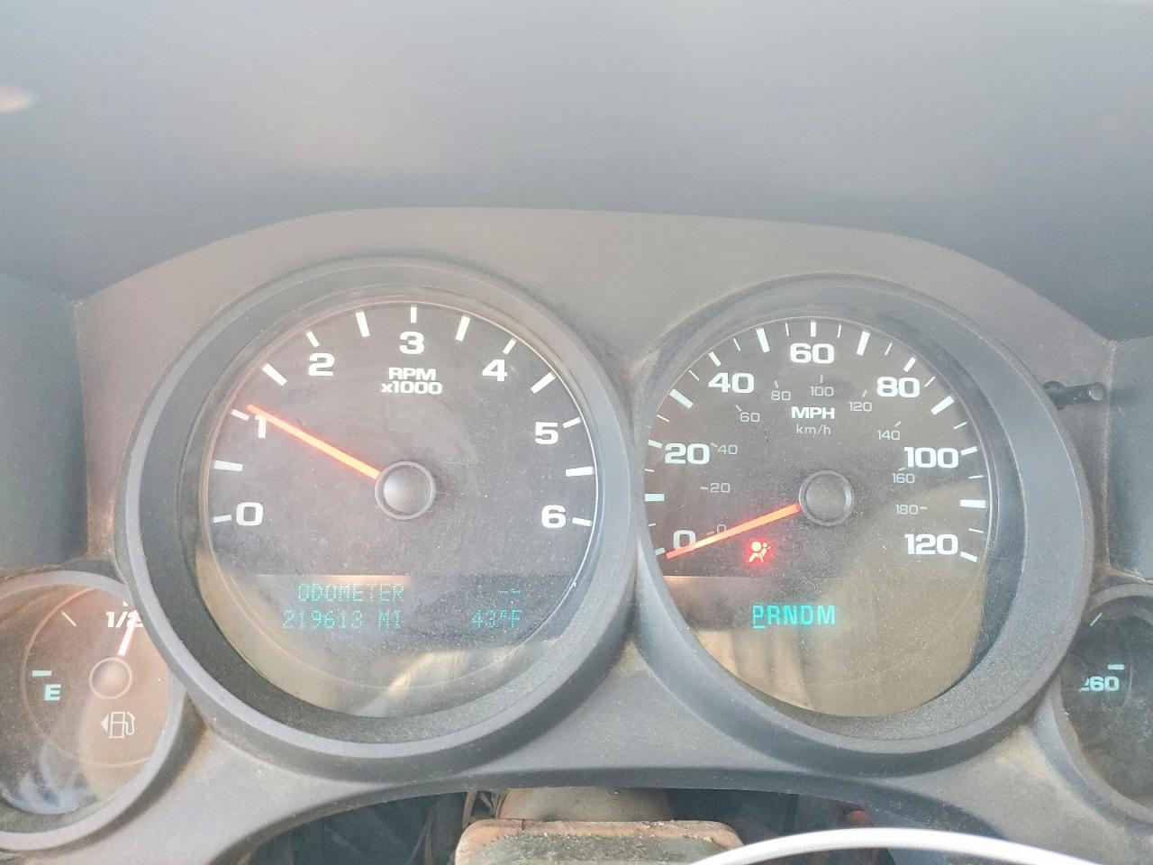 2011 GMC SIERRA K1500 photo 25